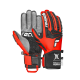 Reusch Ultra 6501199 7809 black red 1